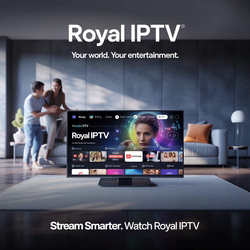 How to Pay Your Royal IPTV A Complete Guide