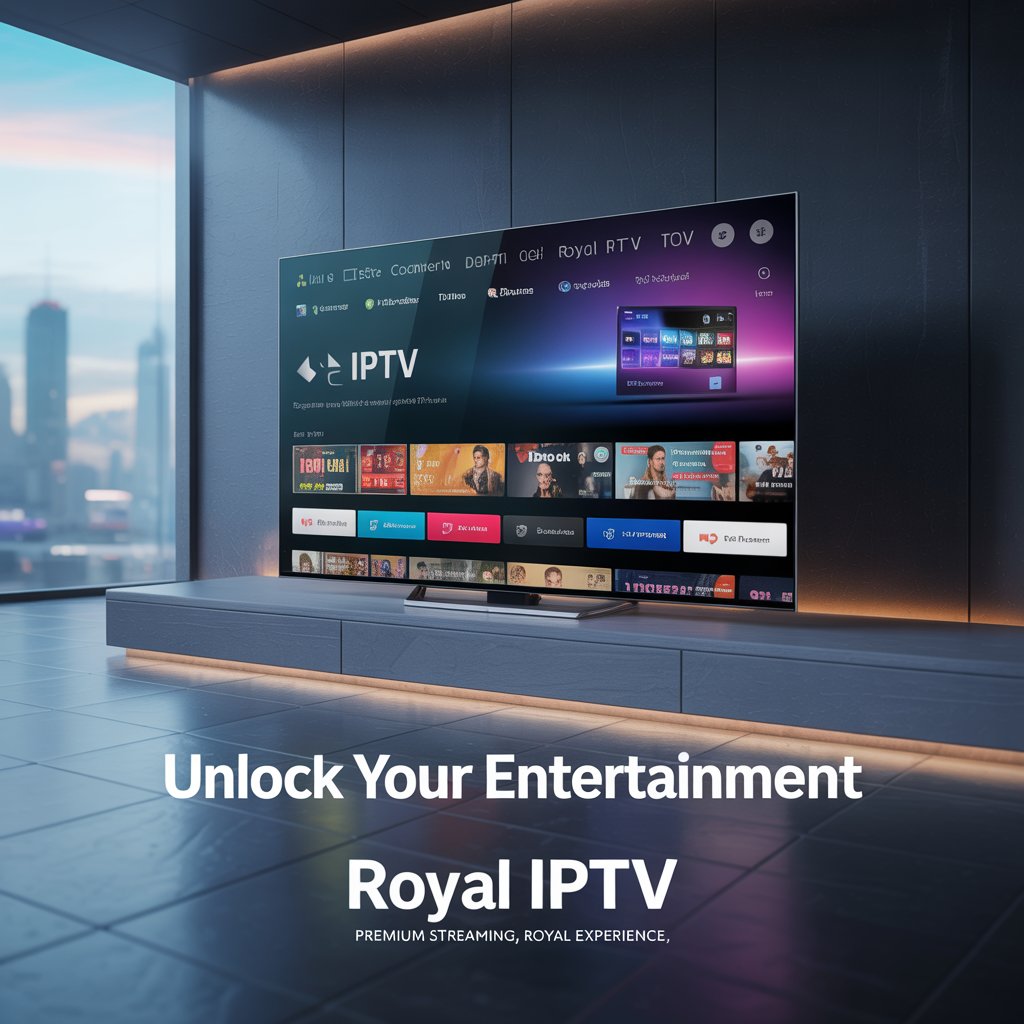 How to Pay Your Royal IPTV Subscribers