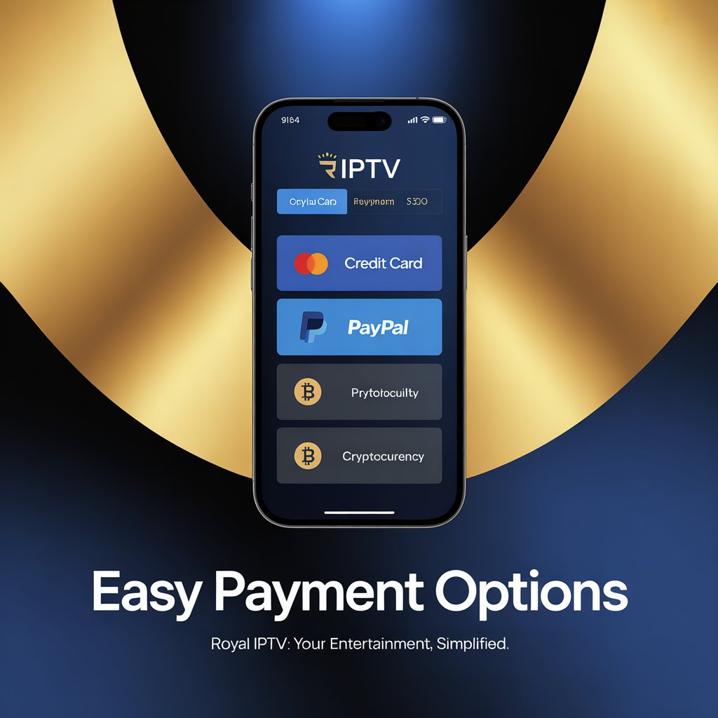 Royal IPTV Subscribers